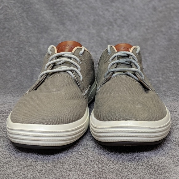 Skechers Casual Canvas - Picture 7 of 8